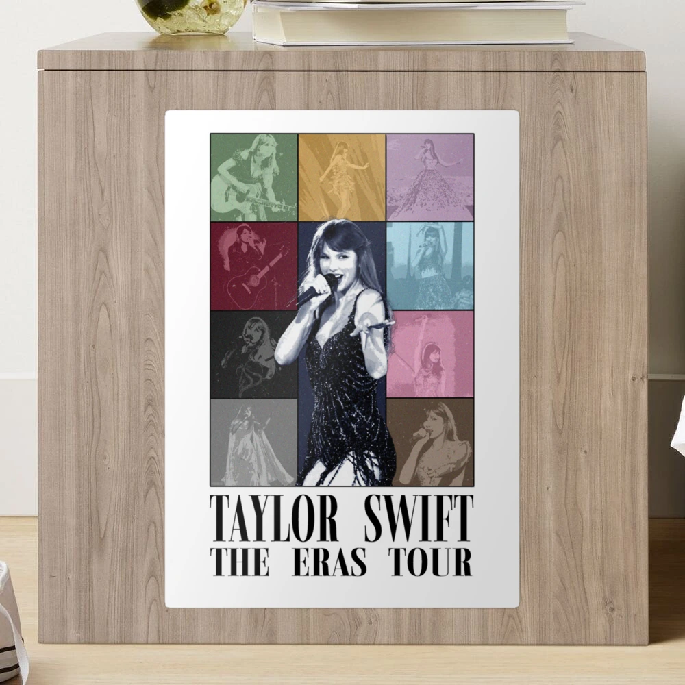 Taylor Swift Eras Tour Sticker – Maple Layne Market