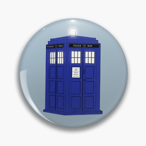 Item preview, The Doctor designed and sold by Johadesigns.