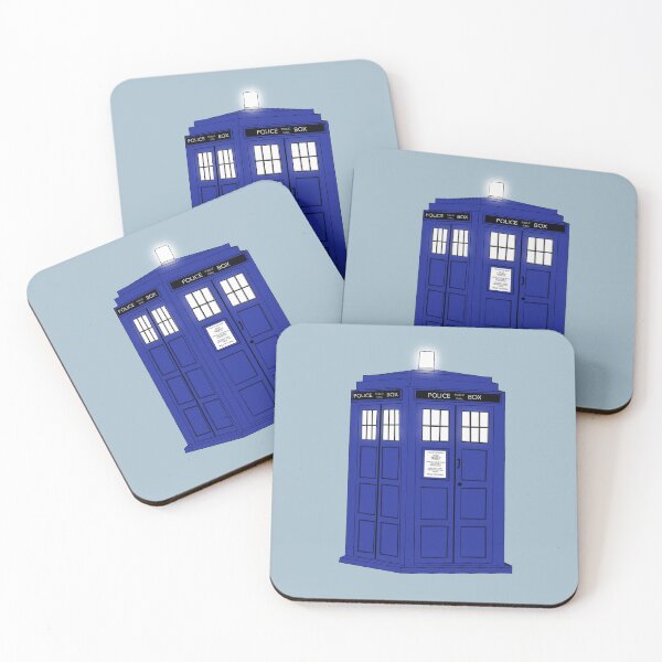 Item preview, The Doctor designed and sold by Johadesigns.