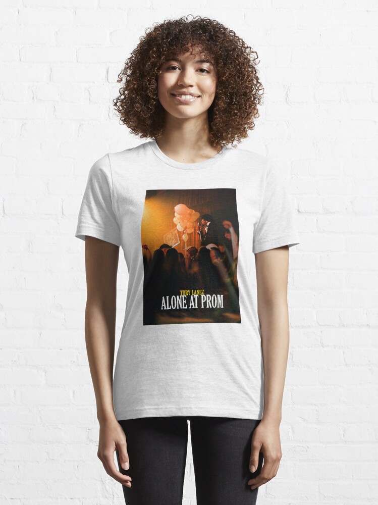 Alone At Prom Tory Lanez Shirt - NVDTeeshirt