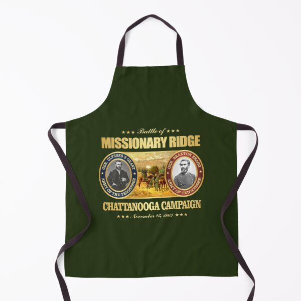 Item preview, Missionary Ridge (BA) designed and sold by curranmorgan.