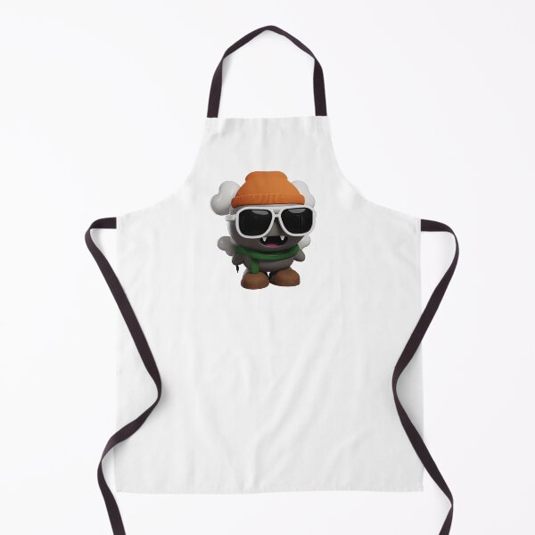 Item preview, Cutesy Beanie Creature designed and sold by TheRealDecoy.