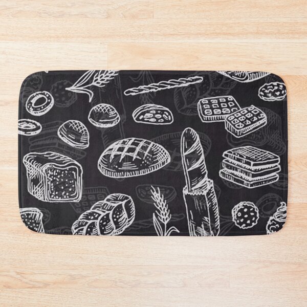 Item preview, Black White designed and sold by KennedyDach.