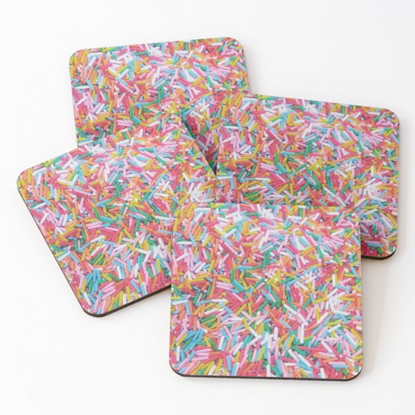 Item preview, Sprinkle Colors designed and sold by KennedyDach.