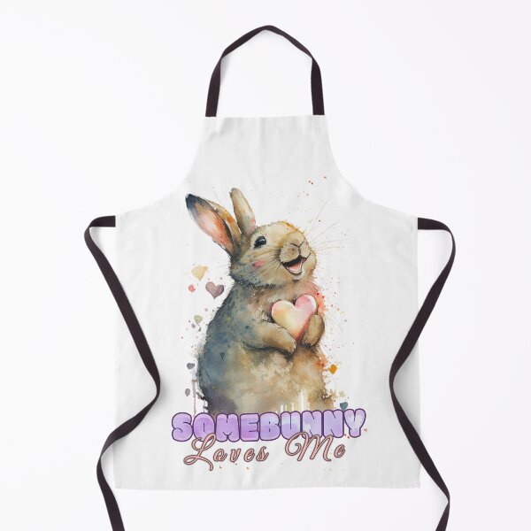 Item preview, Somebunny Loves Me designed and sold by bunnyboxdesigns.