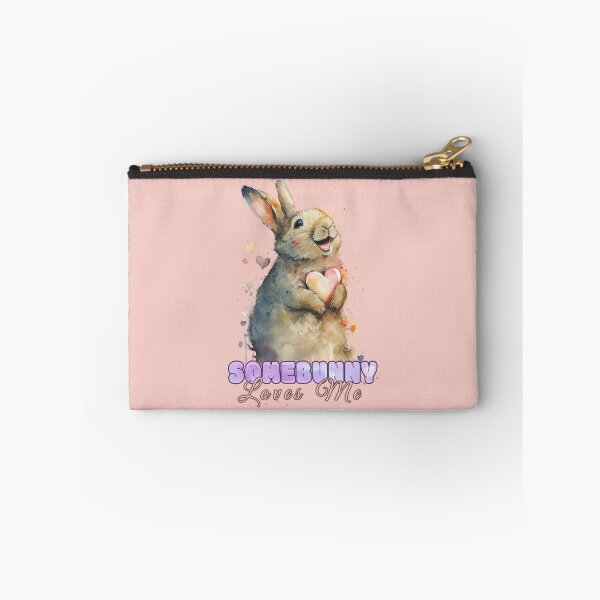 Item preview, Somebunny Loves Me designed and sold by bunnyboxdesigns.