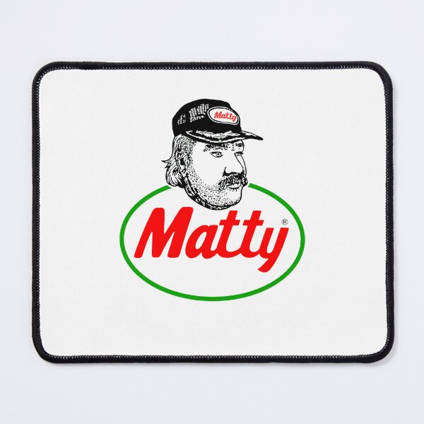 Item preview, Matty Matheson Chef BIG RIG FADE designed and sold by taralonda5c.