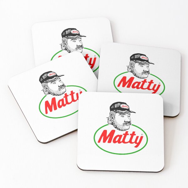 Item preview, Matty Matheson Chef BIG RIG FADE designed and sold by taralonda5c.