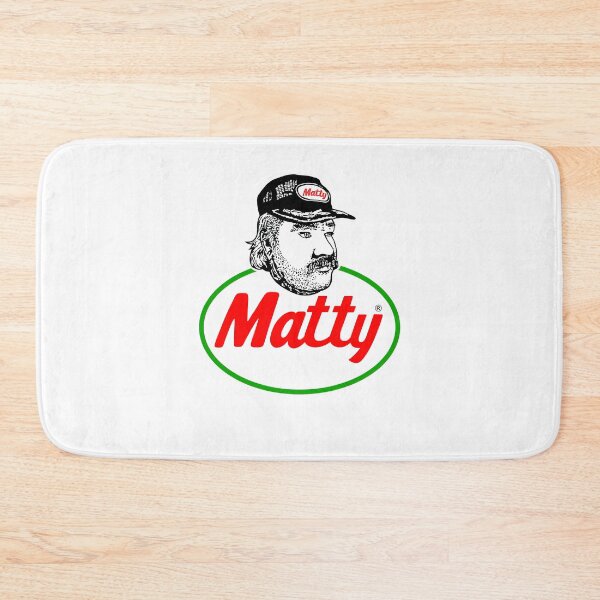 Item preview, Matty Matheson Chef BIG RIG FADE designed and sold by taralonda5c.