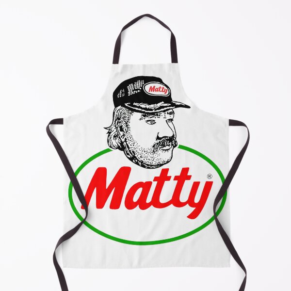 Item preview, Matty Matheson Chef BIG RIG FADE designed and sold by taralonda5c.