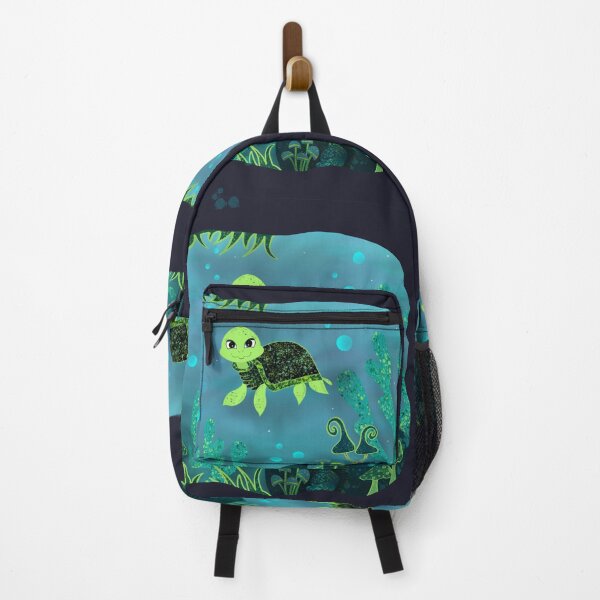 Item preview, Casper the Sea Turtle Collection designed and sold by Niki McNeil.