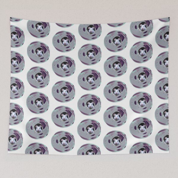 Item preview, Peek-a-boo Pets A Mouse in the House designed and sold by Bloomin'  Arty Families.
