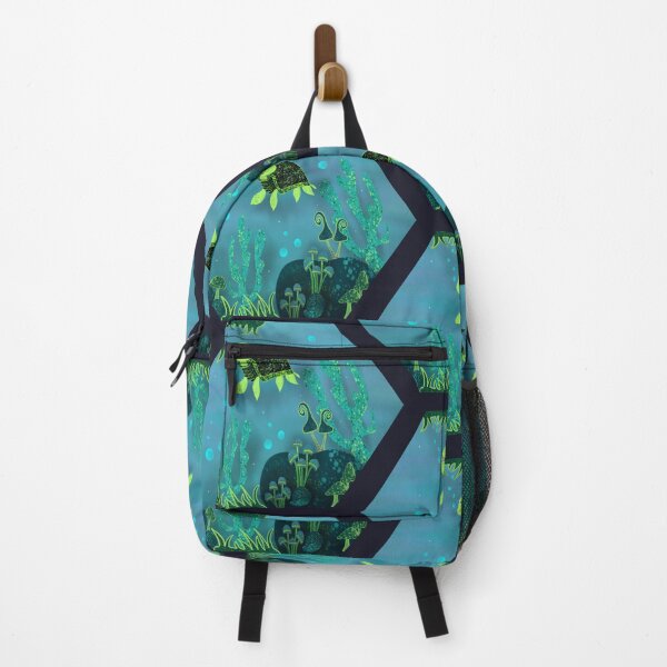 Item preview, Casper Sea Turtle designed and sold by Niki McNeil.