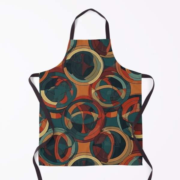 Item preview, Abstract geometric pattern seamless background designed and sold by Maycon Arts.