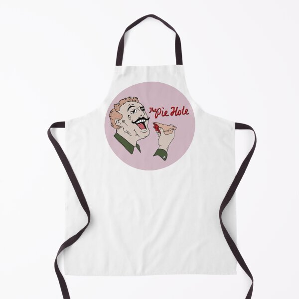 Item preview, The Pie Hole designed and sold by frekly.