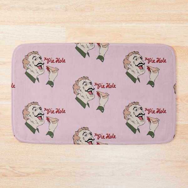 Item preview, The Pie Hole designed and sold by frekly.