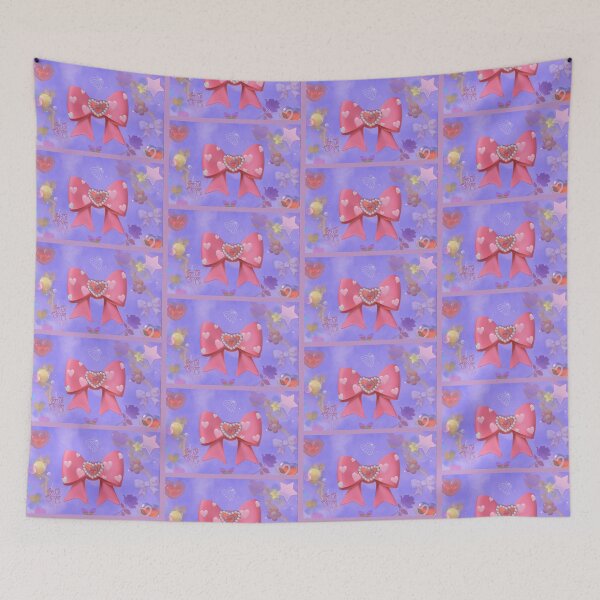 Item preview, Tie a nature designed and sold by Belgrace27.