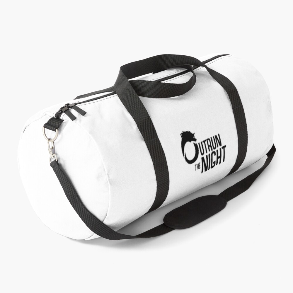 Item preview, Duffle Bag designed and sold by OutrunTheNight.