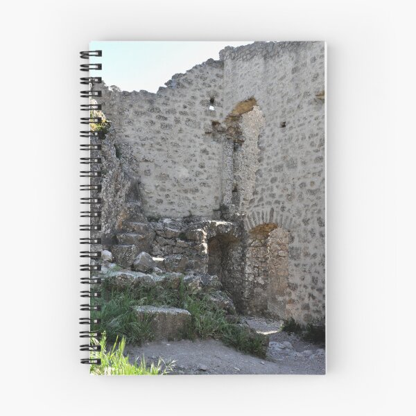 Item preview, Ruins of peyrepertuse castle in France designed and sold by franck380.
