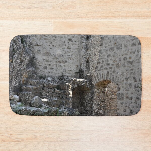 Item preview, Ruins of peyrepertuse castle in France designed and sold by franck380.