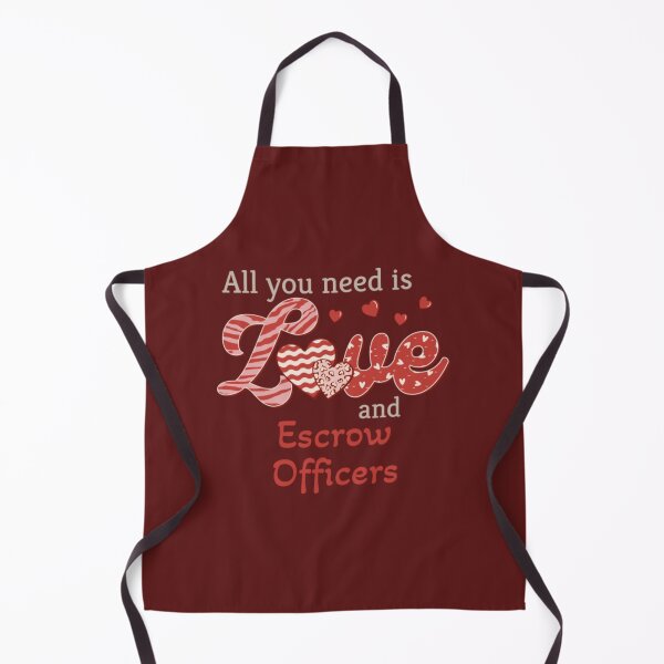 Artikelvorschau, Escrow Officer Liebe Herzen Schokolade Vintage Valentinstag theme10 entworfen und verkauft von Brycesfds.