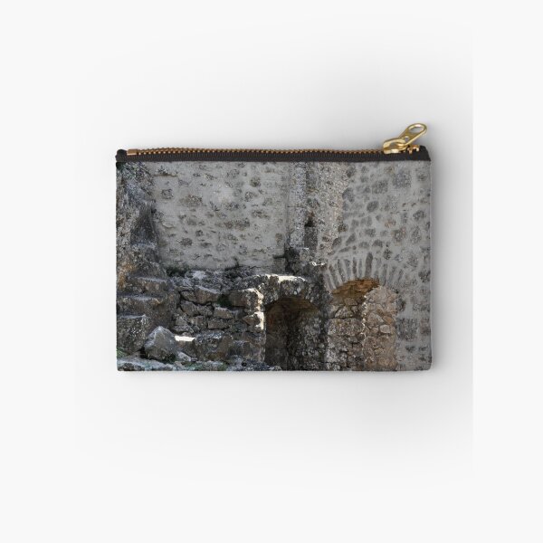 Item preview, Ruins of peyrepertuse castle in France designed and sold by franck380.