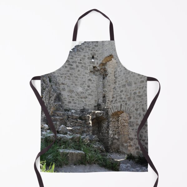 Item preview, Ruins of peyrepertuse castle in France designed and sold by franck380.