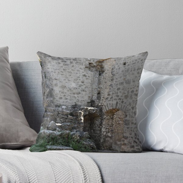 Item preview, Ruins of peyrepertuse castle in France designed and sold by franck380.