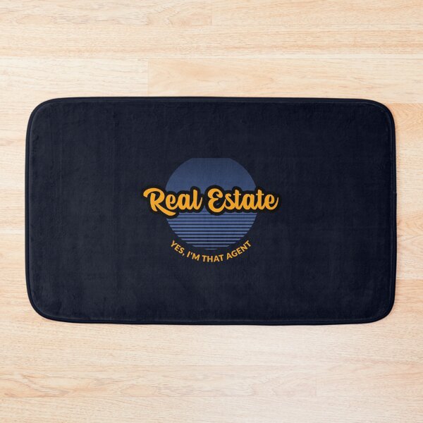 Item preview, Real Estate Yes Agent     designed and sold by Brycesfds.