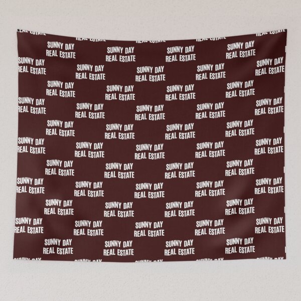 Item preview, Sunny Day Real Estate              (12) designed and sold by Brycesfds.