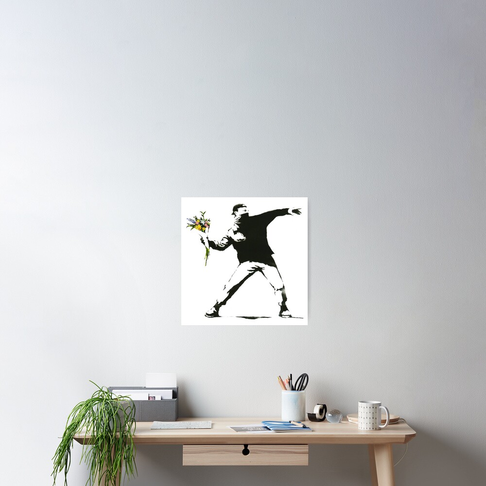 Item preview, Poster designed and sold by Alma-Studio.