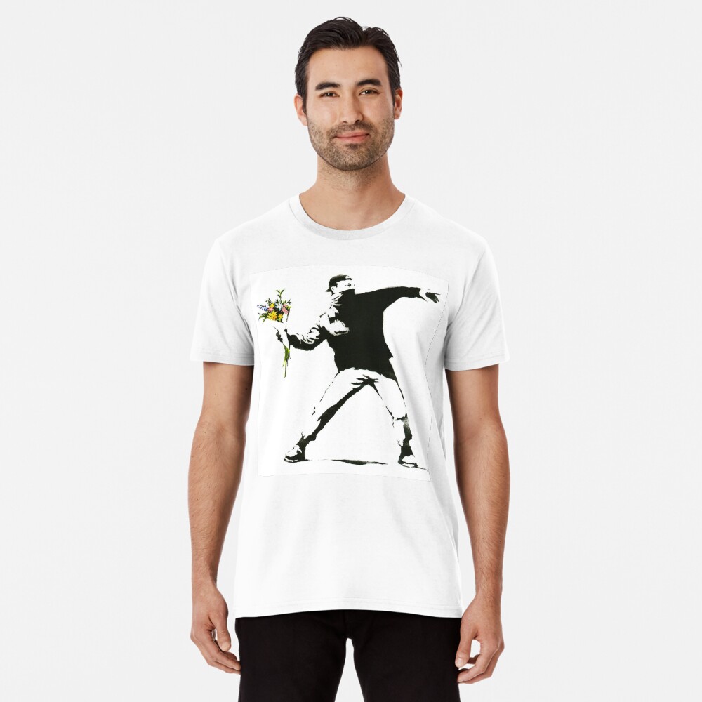 Item preview, Premium T-Shirt designed and sold by Alma-Studio.