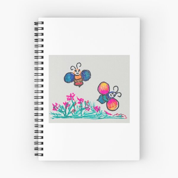 Item preview, Butterflies  designed and sold by unknownstar06.