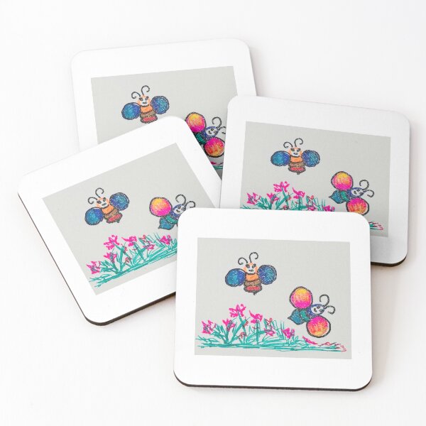 Item preview, Butterflies  designed and sold by unknownstar06.