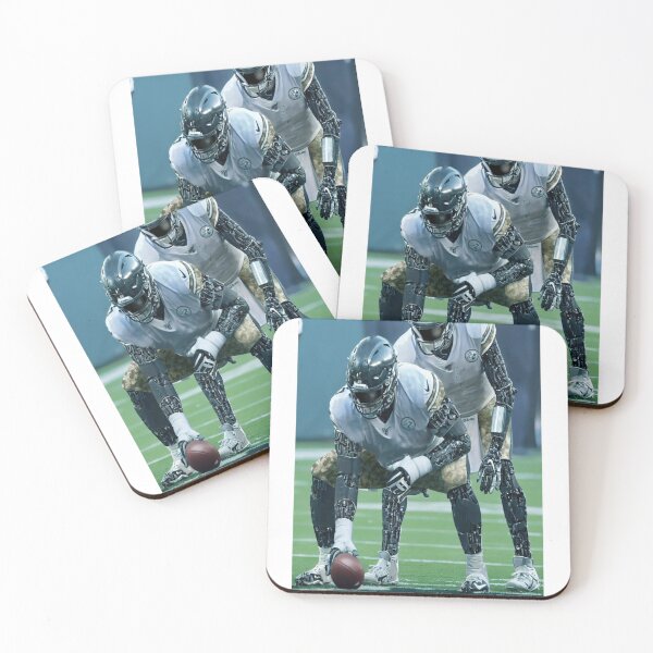 Item preview, Design Your Cyborg Team with Our Custom American Football Image designed and sold by ShoppingKazkar.