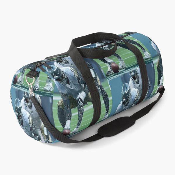 Item preview, Design Your Cyborg Team with Our Custom American Football Image designed and sold by ShoppingKazkar.
