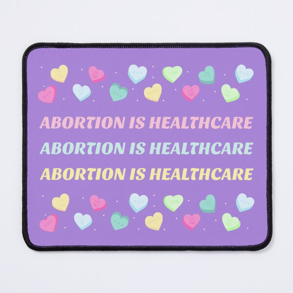 Item preview, abortion is healthcare designed and sold by hunnydoll.