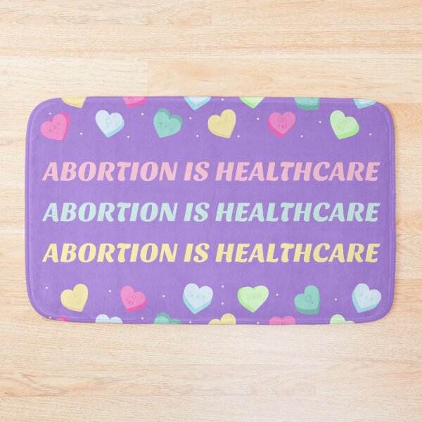Item preview, abortion is healthcare designed and sold by hunnydoll.
