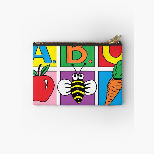 Item preview, ABC For Kids Logo designed and sold by mcdonnellshila.