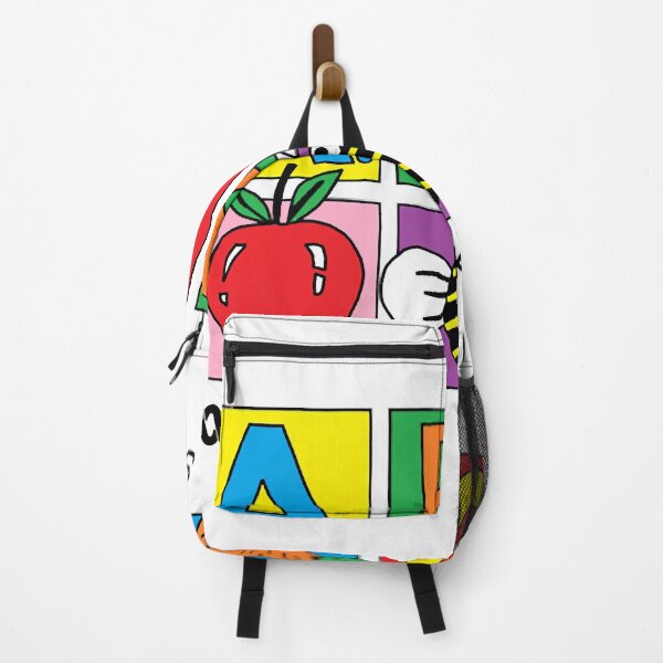 Item preview, ABC For Kids Logo designed and sold by mcdonnellshila.