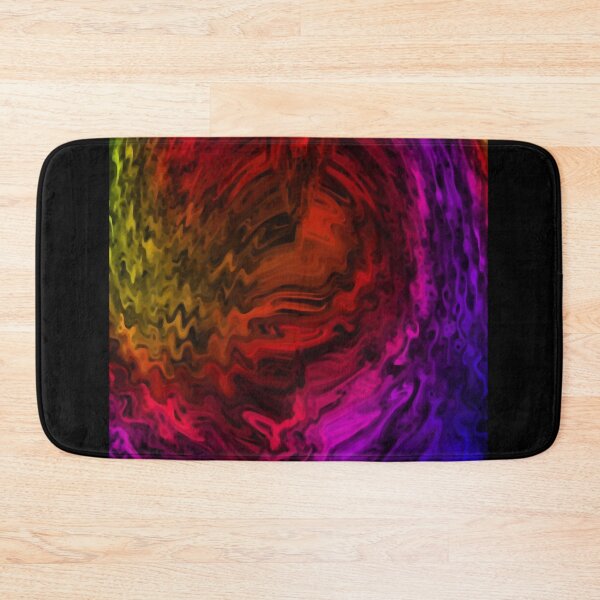 Item preview, Across the Rainbow Styx Sleeveless Top designed and sold by mcdonnellshila.