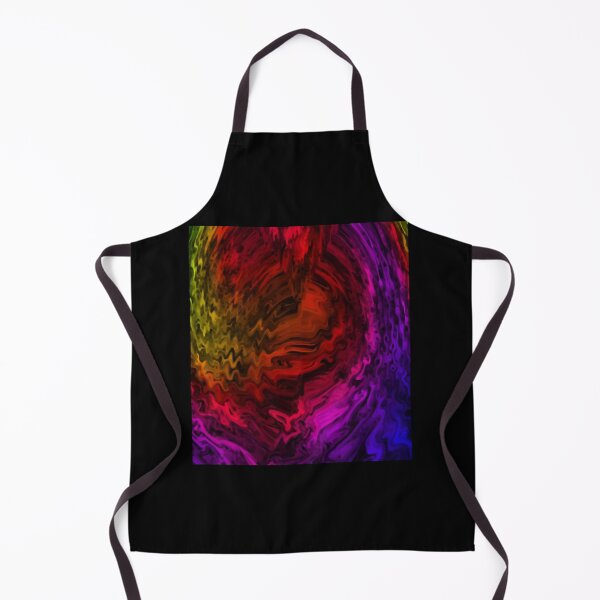 Item preview, Across the Rainbow Styx Sleeveless Top designed and sold by mcdonnellshila.