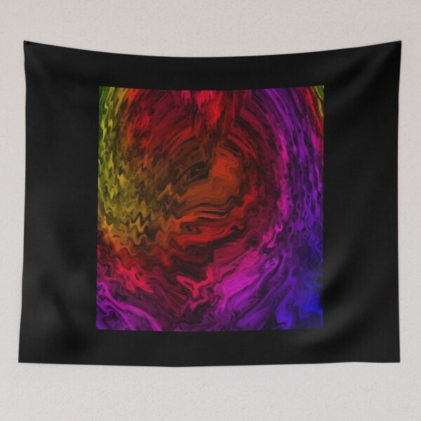 Item preview, Across the Rainbow Styx Sleeveless Top designed and sold by mcdonnellshila.