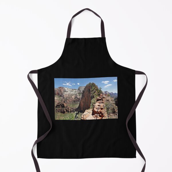 Item preview, Angels Landing Zion NP Utah designed and sold by mcdonnellshila.