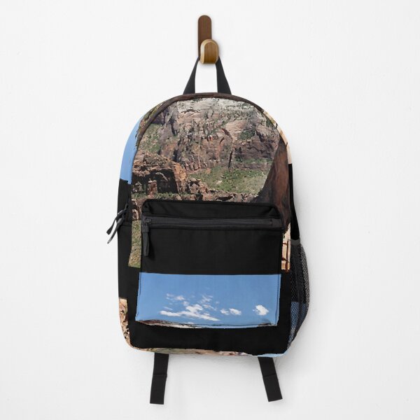 Item preview, Angels Landing Zion NP Utah designed and sold by mcdonnellshila.