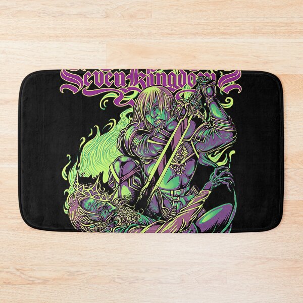 Item preview, assassinated of the king designed and sold by mcdonnellshila.