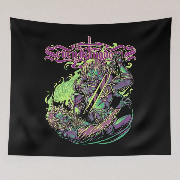 Item preview, assassinated of the king designed and sold by mcdonnellshila.