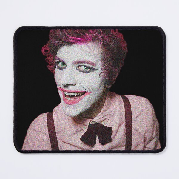 Item preview, Love Is Overrated - Wiggles the Clown designed and sold by mcdonnellshila.