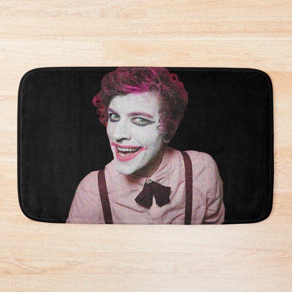 Item preview, Love Is Overrated - Wiggles the Clown designed and sold by mcdonnellshila.