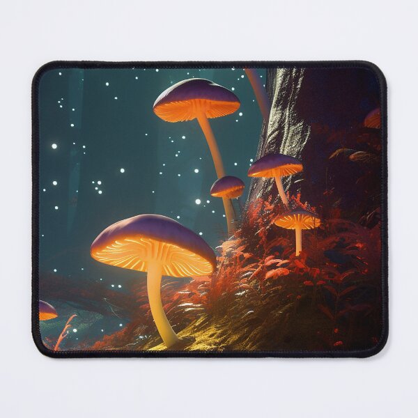 Item preview, Mushroom designed and sold by BoreasArts.